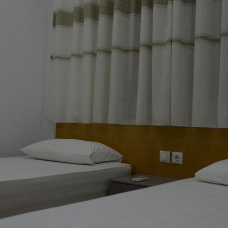 Mane Apartments Sarandë Exterior foto