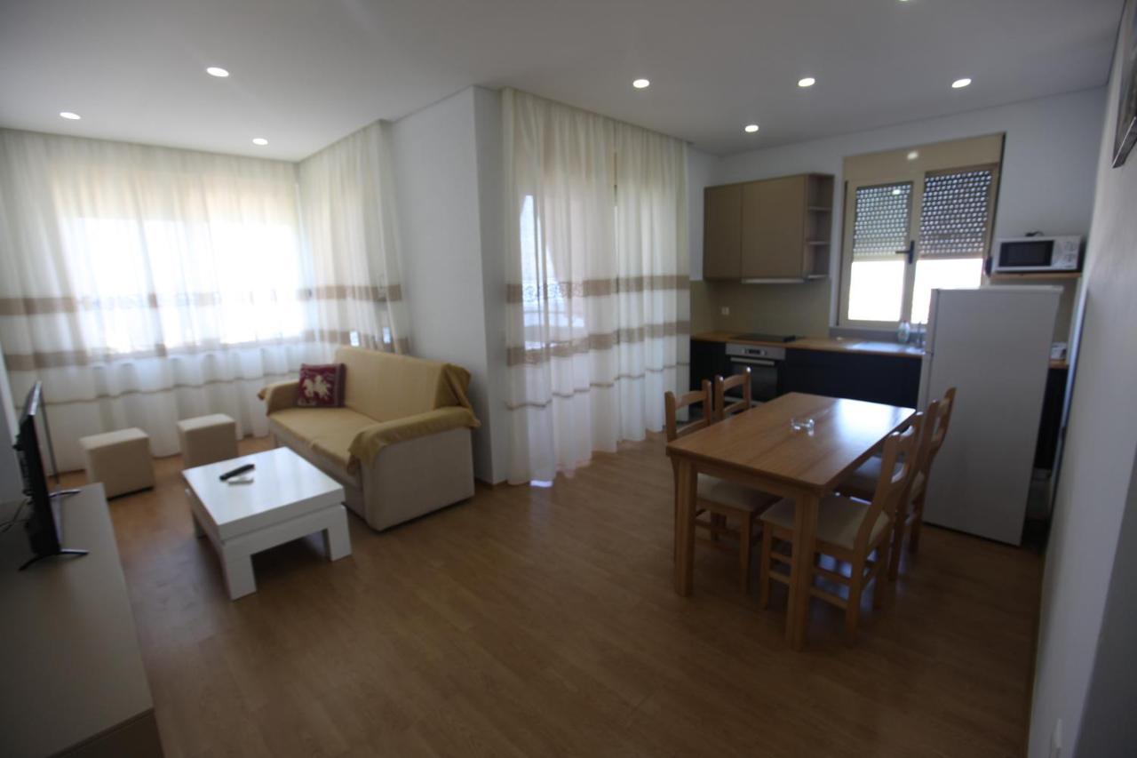 Mane Apartments Sarandë Exterior foto