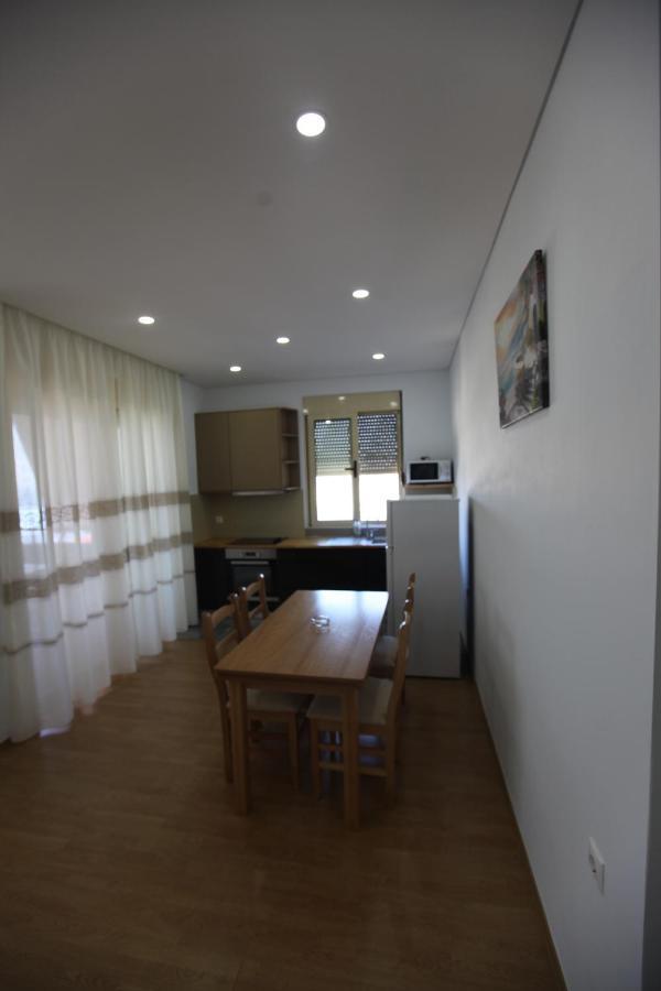 Mane Apartments Sarandë Exterior foto